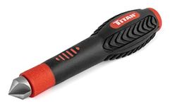 TITAN 51516 Pipe and Tubing Reamer, Deburring Tool Small