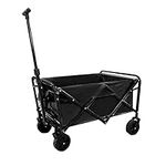 Collapsible Cart with Wheels - 264 