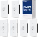 ELEGRP Digital Toggle Dimmer Switch