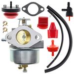 632334 Carburetor for Tecumseh HMSK80 632334A HM70 HM80 HMSK90 John Deere MTD Snow Blower