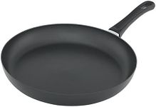 Scanpan Classic Fry Pan, Black, 12""" (SP32001203)