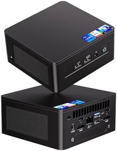 Intel NUC 