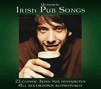 Irish Pub Songs