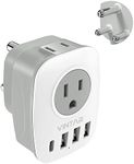 South Africa Power Adapter,VINTAR T