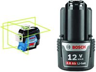 Bosch GLL3-330CG 200ft 360-Degree G
