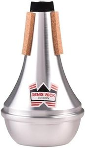 Denis Wick