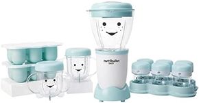 Nutribullet Baby - The Complete Bab