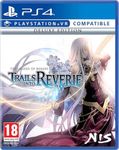 The Legend of Heroes: Trails into Reverie - Deluxe Edition (PS4)