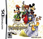 Kingdom Hearts Re:coded - Nintendo DS Standard Edition