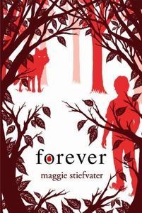 Forever (Shiver Book 3)