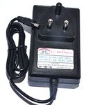 MA 16.8V 0.8A 800ma Charger 4S 14.8V Lithium Battery Charger Input 100V-240V for 14.4V / 14.8V Li-ion Battery