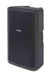 Samson RS115A 15" 400-watt Active Loudspeaker with Bluetooth