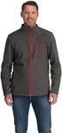 Spyder Men's Bandit Full Zip Fleece