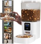 Frienhund Automatic Cat Feeder with
