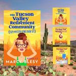 The Tucson Valley Retirement Commun