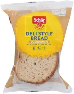 Schar Brea