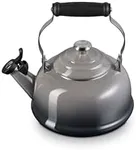 Le Creuset Enamel On Steel Whistlin