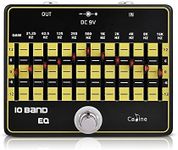 Caline CP-24 10 Band EQ