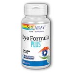 Solaray Eye Health Vitamins