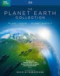 Planet Earth I & II Gift Set [Blu-ray]