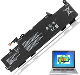 SS03XL 933321-855 Battery for HP El