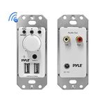 Pyle Bluetooth Audio Adapters