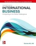 International Business: Competing i