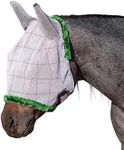 Farnam SuperMask II Horse Fly Mask 