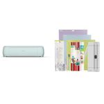 Cricut Explore 3 Essentials Bundle