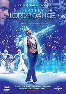 Michael Flatley's Lord of the