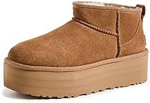 UGG Women's Classic Ultra Mini Plat