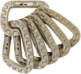 PARACORD PLANET Tactical Carabiner 