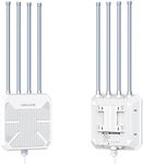 WAVLINK WiFi6 Outdoor Access Point 