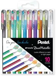 Pentel Hyb