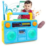 Sound Recorder For Kids