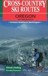 Cross-Country Ski Routes Oregon