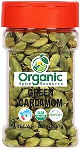 Organic Ca