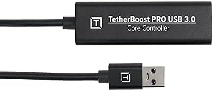 Tether Too