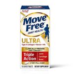 Move Free Schiff Ultra Triple Action 75 Tablets