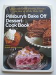 Pillsbury's Bake Off Dessert Cook Book