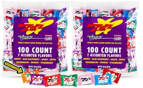 ZOTZ Fizzy