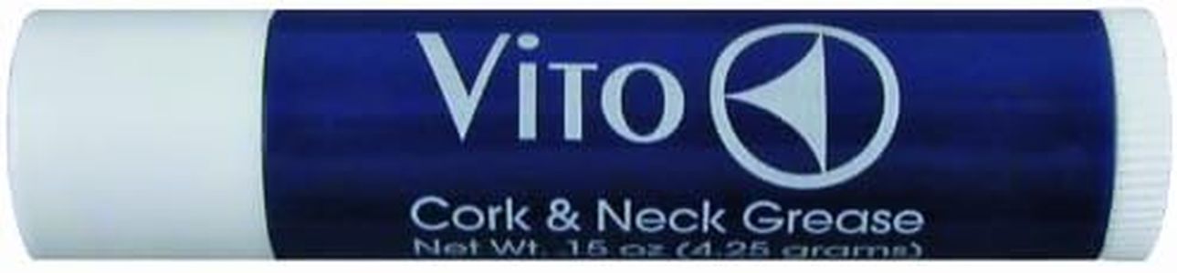 Leblanc 3286V Vito Cork Neck Grease Tube