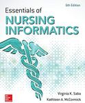 Essentials of Nursing Informatics, 6th Edition