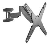 Atlantic Spring Arm TV Mount 23"" - 60"", PN63607243, Black