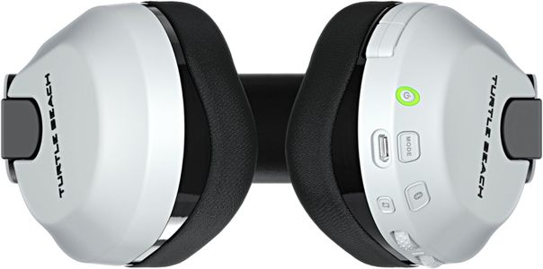 Turtle Beach Stealth 600 Wireless Gaming Headset – White