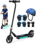 iScooter iK3 Kids Electric Scooter,