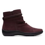 Clarks Boots For Women