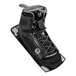 HO 2022 Sports Stance 110 Rear Crossover Water Ski Boot 9/14 UK