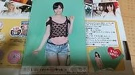 AKB48 raw Photos 10 Pieces PSP 1/48