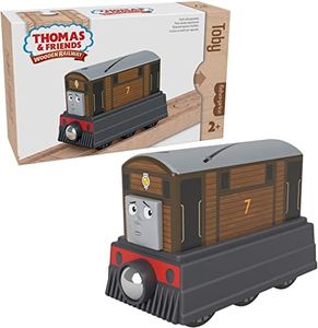 Thomas & F